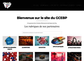Gcebp43.fr thumbnail