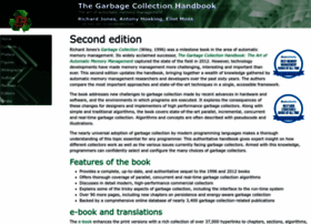 Gchandbook.org thumbnail