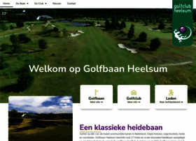 Gcheelsum.nl thumbnail