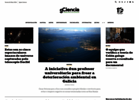 Gciencia.com thumbnail
