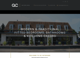 Gcinteriors.co.uk thumbnail Gcinteriors.co.uk thumbnail