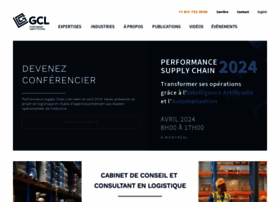 Gclgroup.ca thumbnail