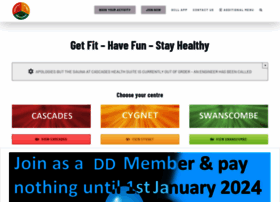 Gcll.co.uk thumbnail