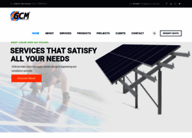 Gcm.com.pk thumbnail