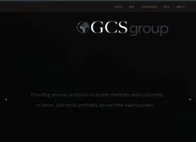 Gcs-group.com thumbnail