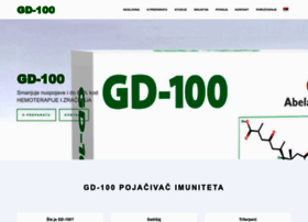 Gd100.net thumbnail