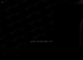 Gdenterprises.net thumbnail