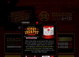Gdlotto.com thumbnail