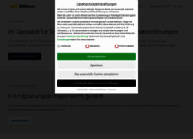 Gdmcom.de thumbnail
