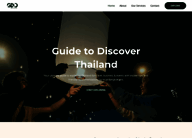 Gdothailand.com thumbnail