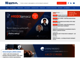 Gdpr.pl thumbnail