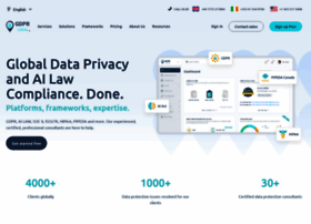 Gdprlocal.com thumbnail