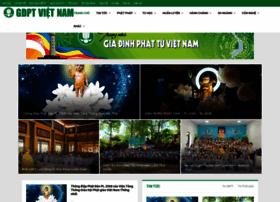 Gdptvietnam.org thumbnail