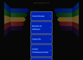 Gdriveplayer.live thumbnail Gdriveplayer.live thumbnail