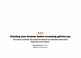 Gdrivez.xyz thumbnail Gdrivez.xyz thumbnail