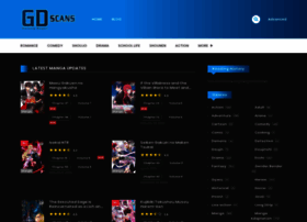 Gdscans.com thumbnail