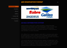Gdsreservationformat.weebly.com thumbnail