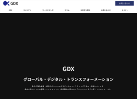Gdx-j.com thumbnail
