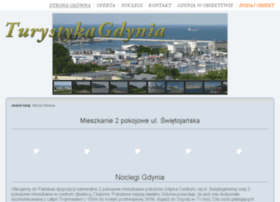 Gdynia-kwatery.pl thumbnail