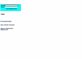 Ge-be-in.server-daten.de thumbnail