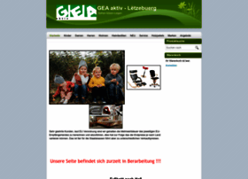 Gea-aktiv.com thumbnail
