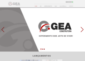Geaconstrutora.com.br thumbnail