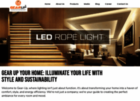 Gear-up.in thumbnail