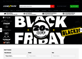 Gear2win.com thumbnail