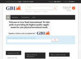Gearbankintl.cc thumbnail