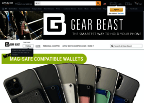 Gearbeast.com thumbnail