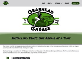 Gearhead-diy.com thumbnail