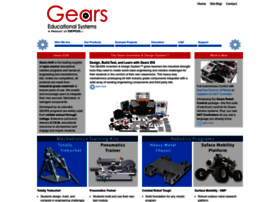 Gearseds.com thumbnail