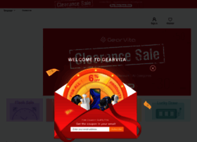 Gearvita.com thumbnail