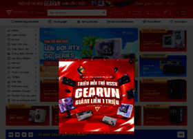 Gearvn.com thumbnail