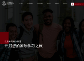 Gebra.com.cn thumbnail