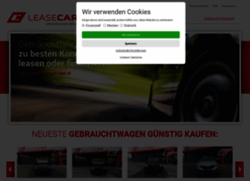 Gebrauchtwagen-welt.at thumbnail