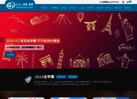 Gecenter.com.tw thumbnail