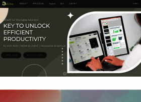 Gechic.com thumbnail