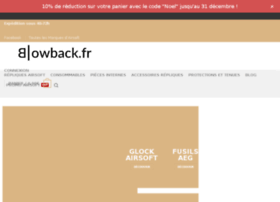 Gecko-shop.fr thumbnail