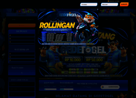 Gedehoki2026.com thumbnail