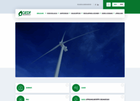 Gedf.ge thumbnail