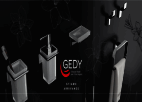 Gedy.com thumbnail