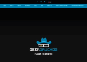 Geekgauchos.com thumbnail