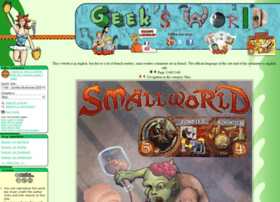 Geeksworld.org thumbnail