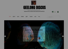 Geelongdiscus.com.au thumbnail
