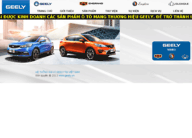 Geely.vn thumbnail