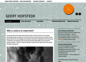 Geerthofstede.com thumbnail
