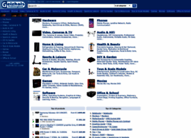 Geizhals.eu thumbnail Geizhals.eu thumbnail