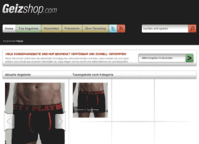 Geizshop.com thumbnail