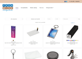 Gekam-trading.nl thumbnail Gekam-trading.nl thumbnail